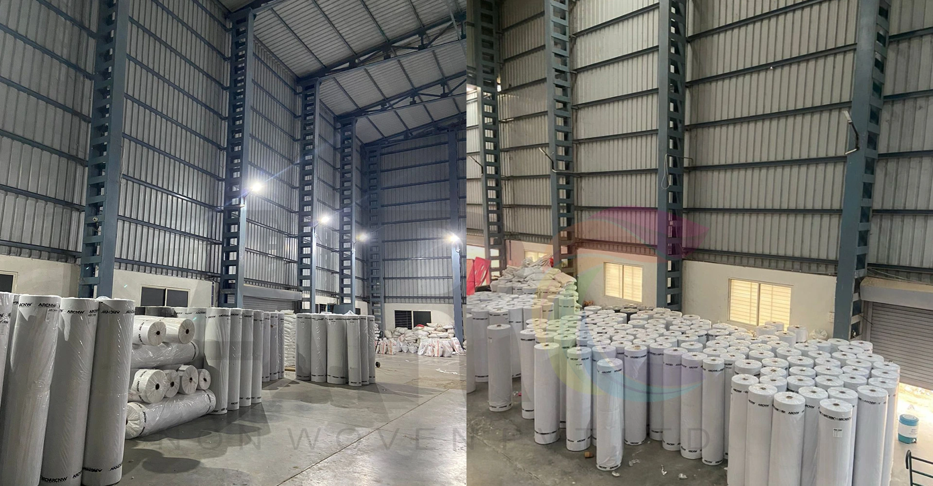 Interlining fabric manufacturer in Ahmedabad