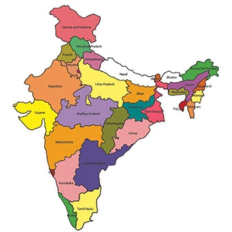 india-map